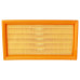 Plochý filtr pro Kärcher NT 14 / NT 2000 / NT 3500, 6.904-068.0 Plochý filtr pro Kärcher NT 14 / NT 2000 / NT 3500, 6.904-068.0