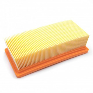 Plochý filtr pro Kärcher WD 7.000 / WD 7.200 / WD 7.500 / WD 7.800, 6.414-971.0 Plochý filtr pro Kärcher WD 7.000 / WD 7.200 / WD 7.500 / WD 7.800, 6.414-971.0