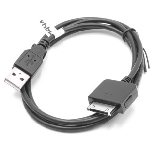 Datový kabel Microsoft Zune Pro