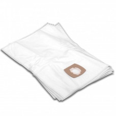 Sáčky do vysavače Flex VC 21 / VC 25 / VC 26, 5 ks Sáčky do vysavače Flex VC 21 / VC 25 / VC 26, 5 ks