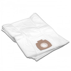 Sáčky do vysavače Makita 446L / VC2021L / VC2511 / VC2512L / VC3011L, P-72899, 5 ks