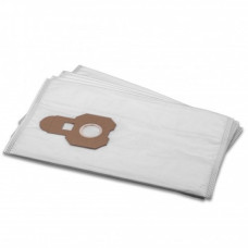 Sáčky do vysavače Hitachi CV-200 P / CV-300 P / CV-400 P, 5 ks Sáčky do vysavače Hitachi CV-200 P / CV-300 P / CV-400 P, 5 ks