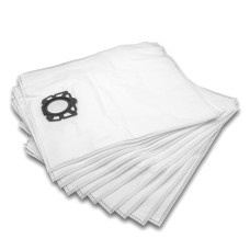 Sáčky do vysavače Kärcher WD 4 / WD 5 / WD 6, 2.863-006.0, 10 ks