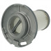 Kulatý filtr pro Rowenta X-Force Flex 8.60 RH9639 / RH9679 / RH9690, ZR009005 Kulatý filtr pro Rowenta X-Force Flex 8.60 RH9639 / RH9679 / RH9690, ZR009005