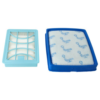 Sada filtrů pro Philips PowerPro Expert FC9728 / FC9738 / FC9746