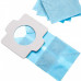 Sáčky do vysavače Makita CL102 / CL107 / 4013D, papír, 5 ks
