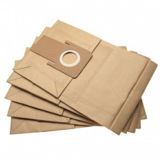 Sáčky do vysavače Thomas Twin / Twin Aquatherm, papír, 5 ks Sáčky do vysavače Thomas Twin / Twin Aquatherm, papír, 5 ks