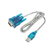 Adaptér s RS-232 na USB-A
