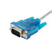 Adaptér s RS-232 na USB-A