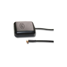 Anténa GPS s konektorem MMCX, 5m, magnetická