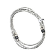 Firewire kabel, 2m Firewire kabel, 2m