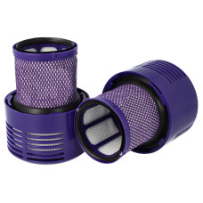 Sada HEPA filtrů pro Dyson V10 / SV12