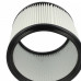 Kartušový filtr pro Starmix 2078 PZ / 3078 PZ, 413525 Kartušový filtr pro Starmix 2078 PZ / 3078 PZ, 413525