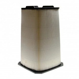 HEPA filtr pro Dustcontrol DC AirCube 2000 HEPA filtr pro Dustcontrol DC AirCube 2000