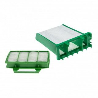 Sada filtrů pro Sebo Airbelt K1 / K3