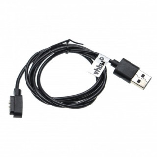 USB kabel pro nabíjení pro Mobvoi Ticwatch GTX