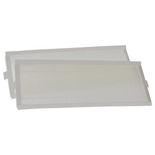 Filtr pro Zehnder ComfoAir 350 / 450 / 550, G4 + F7, 400100085 Filtr pro Zehnder ComfoAir 350 / 450 / 550, G4 + F7, 400100085