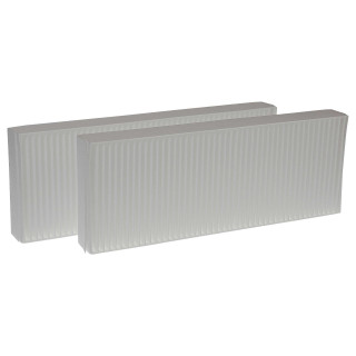 Filtr pro Zehnder Novus 300 / Novus 450, G4 + F7, 527003440 Filtr pro Zehnder Novus 300 / Novus 450, G4 + F7, 527003440