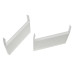 Filtr pro Zehnder ComfoAir 70, G4 + F7, 527005190 Filtr pro Zehnder ComfoAir 70, G4 + F7, 527005190
