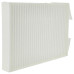 Filtr pro Zehnder ComfoSpot 50, G4 + F7, 527005400 Filtr pro Zehnder ComfoSpot 50, G4 + F7, 527005400