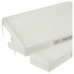 Filtr pro Zehnder ComfoSpot 50, G4 + F7, 527005400 Filtr pro Zehnder ComfoSpot 50, G4 + F7, 527005400