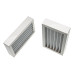 Filtr pro Zehnder ComfoAir Flat 150 / Climos 150 DC, G4, 527004670 Filtr pro Zehnder ComfoAir Flat 150 / Climos 150 DC, G4, 527004670