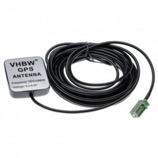 Anténa GPS s konektorem AVIC-F, 5m, magnetická Anténa GPS s konektorem AVIC-F, 5m, magnetická