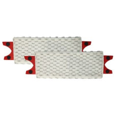 Sada čistících hadříků pro Vileda Ultramat 2in1 / Ultramax 2in1 Sada čistících hadříků pro Vileda Ultramat 2in1 / Ultramax 2in1