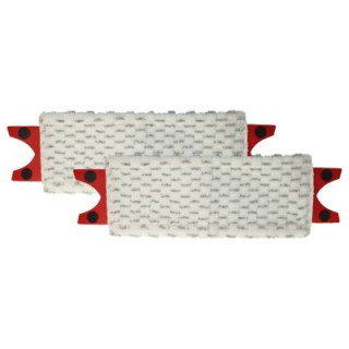 Sada čistících hadříků pro Vileda Ultramat 2in1 / Ultramax 2in1 Sada čistících hadříků pro Vileda Ultramat 2in1 / Ultramax 2in1