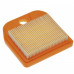 Filtr pro Stihl HS 81 / HS 86 / HS 87, 4237-141-0300 Filtr pro Stihl HS 81 / HS 86 / HS 87, 4237-141-0300
