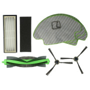 Sada příslušenství pro iRobot Roomba Combo