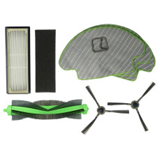 Sada příslušenství pro iRobot Roomba Combo Sada příslušenství pro iRobot Roomba Combo