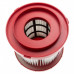 Filtr pro Milwaukee M12 FVCL / M18 VC2 Filtr pro Milwaukee M12 FVCL / M18 VC2