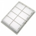 Filtr pro Bosch BBS 5319 / BSA 2202 / BSD 2101