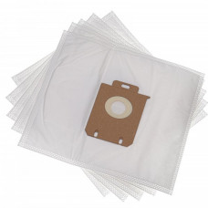 Sáčky do vysavače Silvercrest SBSS 750 A1, 309539, 5 ks Sáčky do vysavače Silvercrest SBSS 750 A1, 309539, 5 ks