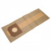 Sáčky do vysavače Kärcher NT 25/1 / NT 360 Eco / NT 611 Eco, 6.904–210.0, papír, 5 ks