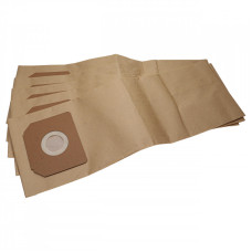 Sáčky do vysavače Bosch GAS 35 L AFC / GAS 35 M AFC, 2607432035, papír, 5 ks Sáčky do vysavače Bosch GAS 35 L AFC / GAS 35 M AFC, 2607432035, papír, 5 ks