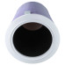 HEPA filtr pro Xiaomi Mi Air Purifier 1 / 2 / 3 HEPA filtr pro Xiaomi Mi Air Purifier 1 / 2 / 3