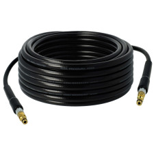 Hadice pro vysokotlaký čistič Kärcher K 2 / K 3 / K 4 / K 5 / K 6 / K7, mosaz, 20m Hadice pro vysokotlaký čistič Kärcher K 2 / K 3 / K 4 / K 5 / K 6 / K7, mosaz, 20m