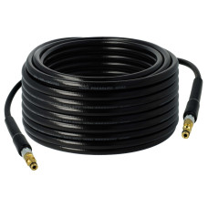 Hadice pro vysokotlaký čistič Kärcher K 2 / K 3 / K 4 / K 5 / K 6 / K7, mosaz, 30m Hadice pro vysokotlaký čistič Kärcher K 2 / K 3 / K 4 / K 5 / K 6 / K7, mosaz, 30m