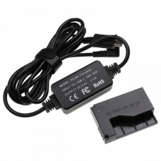 Nabíječka pro fotoaparáty/kamery Canon ACK-E15 Nabíječka pro fotoaparáty/kamery Canon ACK-E15