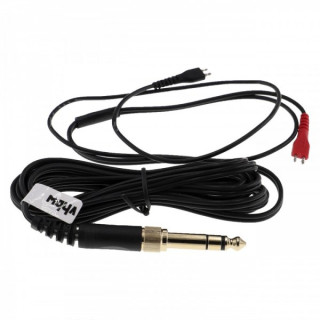 Audio kabel pro Sennheiser HD 250 / HD 450 / HD 650 Audio kabel pro Sennheiser HD 250 / HD 450 / HD 650