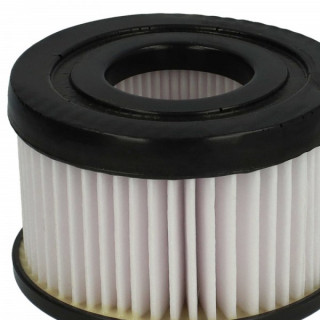 Kulatý filtr pro Rowenta Air Force Flex 760 RH9571 / RH9572 / RH9574, ZR009004