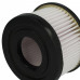 Kulatý filtr pro Rowenta Air Force Flex 760 RH9571 / RH9572 / RH9574, ZR009004