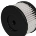 Kulatý filtr pro Rowenta Air Force Flex 760 RH9571 / RH9572 / RH9574, ZR009004