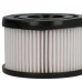 Kulatý filtr pro Rowenta Air Force Flex 760 RH9571 / RH9572 / RH9574, ZR009004