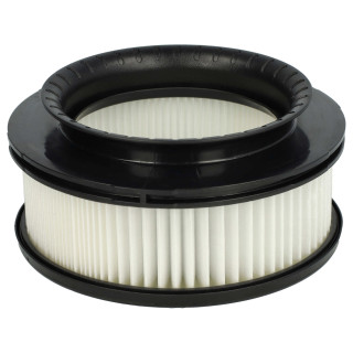 Kulatý filtr pro Rowenta X-Force Flex RH9811 / RH9877 / RH9829, ZR009008