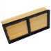 Plochý filtr pro Kärcher NT 55 / NT 65 / NT 75, 6.907-276.0