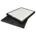 Filtr s aktivním uhlím pro Levoit LV-PUR131 / LV-PUR131S Filtr s aktivním uhlím pro Levoit LV-PUR131 / LV-PUR131S