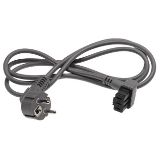 Síťový napájecí kabel pro Bosch 656940 / Siemens SN22E200 / Gorenje, 1,75m Síťový napájecí kabel pro Bosch 656940 / Siemens SN22E200 / Gorenje, 1,75m